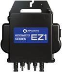 AP Systems Mikro-Wechselrichter 800 W EZ1-M-EU f&uuml;r Balkonkraftwerk, IP67...