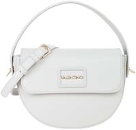 Valentino Umh&auml;ngetasche Schultertasche Wannabe Re Flap Bag Ghiaccio hellgrau