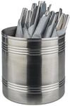 APS 40658 Snackcan, Snackschale, Snackdose, 1,8 Liter, &Oslash; 13,5 cm, H&ouml;he 14 cm,