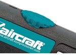 Druckluftratsche RS 1/4" vt pro der Marke AIRKRAFT