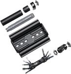 CRANKBROTHERS MULTITOOL S.O.S. TT17 DOPPELROHR-KIT