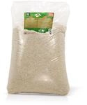 VERDURMAX 25 kg Rasensand 0,3&ndash;1,5 mm &ndash; Quarzsand Feuergetrocknet mit ca. 97%