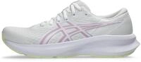 ASICS Patriot 14 Laufschuhe Neutralschuh Damen Creme - White/Illuminate Yellow...