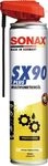 SONAX SX90 Plus Multifunktions&ouml;l mit EasySpray (400 ml)