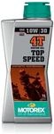 Motorex Motoren&ouml;l Top Speed 4T Gr. 10W30