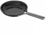 ZWILLING Milano Bratpfanne 20 cm, Aluminium, Keramik-Antihaftbeschichtung,