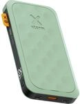 Xtorm Fuel Series 5 20W Powerbank, 10.000mAh, 2 x USB-C / 1 x USB-A, Flugzeugfest,