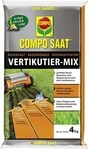COMPO SAAT&reg; Vertikutier-Mix 4 kg COMPO SAAT&reg; Vertikutier-Mix 4 kg