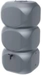 Regentonne GUBO 320L hellgrau