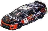 NASCAR Camaro NextGen ZL1 'Richard Childress Racin