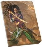 Ultimate Guard Zipfolio 360 Xenoskin Magic: The Gathering "Tarkir: Dragonstorm" -
