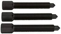KS Tools 150.2093 Gewindebolzen, M14x1,5, 3er Pack