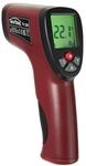 Testboy TV 329 Infrarot-Thermometer (hochpr&auml;zise, ber&uuml;hrungslose Temperaturmessung,