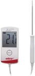 ebro TTX 200 Einstichthermometer (HACCP) Messbereich Temperatur -30 bis +200 &deg;C