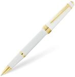 Cross Bailey Light Rollerball (Strichst&auml;rke F, Schreibfarbe: schwarz, inkl.