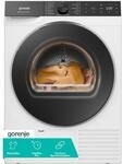 Gorenje D5G69CP Trockner/Kondensation mit W&auml;rmepumpe /9kg /15