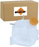 NRF Ausgleichsbeh&auml;lter, K&uuml;hlmittel 454075 Kompatibel mit: OPEL ASTRA G...
