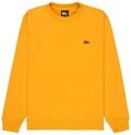 Quiksilver Fleecepullover Basic Crew Youth f&uuml;r Jungen, 8-16 Jahre, Gelb