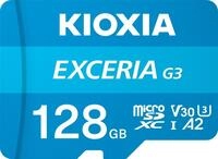 Kioxia microSD Exceria 128GB