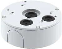 Axis T94S01P Conduit Back Box Netzwerkkamera