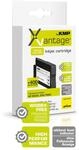 KMP Xvantage Tintenpatrone passend f&uuml;r HP 953XL Yellow (F6U18AE) - H166YX -...