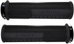 Peaty's Monarch Grips Fahrradgriffe - Knurl Fahrrad Lenkergriffe, Fahrradgriffe