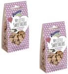 Bunny Nature My Little Sweetheart - Holunderbeere | Doppelpack | 2 x 30 g 