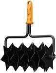 Fiskars OneClick Sternfr&auml;se, Aufsatz zur Bodenbel&uuml;ftung