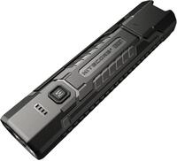 Nitecore EDC07 EDC07 EDC Taschenlampe mit hohem CRI, drei Farbtemperaturen,
