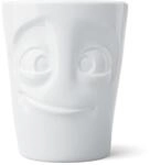 FIFTYEIGHT PRODUCTS / Maximug &bdquo;Bereit &ndash; Extra gro&szlig;ter Henkelbecher...