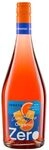 Peter Riegel Weinimport Spritz Lou & Leo Sgarzi, Orange, alkoholfrei, 750ml