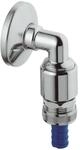 GROHE Ersatzteil, Schlauchanschlussbogen 1/2', f&uuml;r Wasseranschluss | Original...