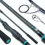 Sportex Comp.Carp CS-5 Stalker 10ft 2,75lbs 3m