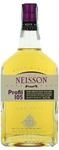 Rhum - Neisson - Profil 105 Ambr&eacute;