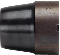 KS Tools 129.0114 Ring-Stanzeisen mit Spanndornaufnahme, &Oslash; 14mm