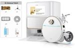 MOVA V70 Ultra Complete Saugroboter und Wischmop, 42.000 Pa Saugkraft,...
