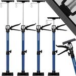 MONZANA&reg; Deckenst&uuml;tze 4er Set stufenlos h&ouml;henverstellbar Montagest&uuml;tze...