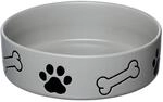 Ritzenhoff & Breker Mika Dog Hundenapf | 850 ml, ⌀ 18 cm | Futternapf und