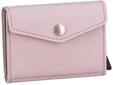Secrid Damen Herren Geldb&ouml;rse Envelope Pebble One Size