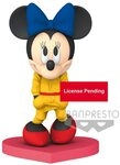 Banpresto -BP19911 B07VGY718D Q Poskett, Mehrfarbig (Bandai BP19911)