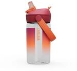CAMELBAK Thrive Flip Straw Trinkflasche, Purple Haze, 400 ml