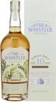 The Whistler 10 Years Old &ndash; French Oak Finish