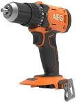 AEG 18 V Pro18V Akku-Schlagbohrschrauber, Drehmoment 60 Nm, ohne Akku BSB18G4-0