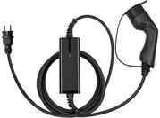 Typ 2 Ladeger&auml;t mit geradem Schutzkontakt-Stecker, f&uuml;r Elektro- u....