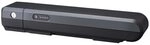 Shimano Unisex-Adult Battery Rear Carrier Steps GR Radsportzubeh&ouml;r, Mehrfarbig, One