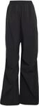 adidas Damen City Tech Woven Parachute Pants, Black, M