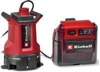 Einhell Akku-Schmutzwasserpumpe GE-DP 36/35 LL Li-Solo | PXC | 36 V | 0,9 bar |...