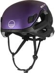 Wild Country Unisex Session Kletterhelm, Fallschirm, Violett, 57-62 cm