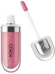 KIKO Milano 3D Hydra Lipgloss - Farbton 33 Pearly Watermelon | Feuchtigkeitsspendend