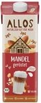 Allos Drink, Mandel Ger&ouml;stet, 1l